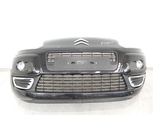 front-bumper-citroen-c3-picasso-sh_-2008-38348244 main image