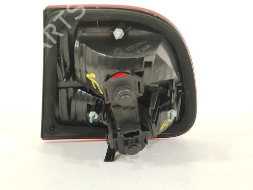 Left tailgate light SEAT LEON (1M1) 1.9 TDI | BP37238667C79 - Image 2