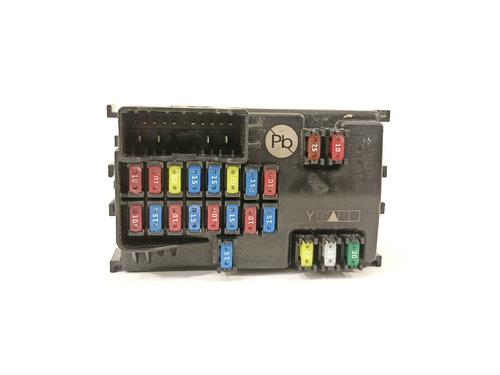 Used Fuse box HYUNDAI KONA (OS, OSE, OSI) [2017-2023]  17212604