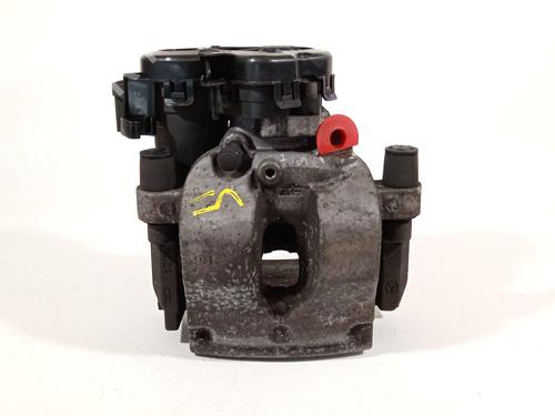 Used Left rear brake caliper Left rear brake caliper MERCEDES-BENZ C-CLASS Convertible (A205) AMG C 43 4-matic (205.464) (367 hp) 18658473 18658473