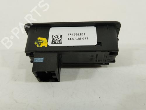 Switch CUPRA FORMENTOR (KM7, KMP) 2.0 VZ 4Drive | BP33434637I30 - Image 2