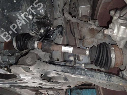 Used Left front driveshaft Left front driveshaft 36782248 36782248