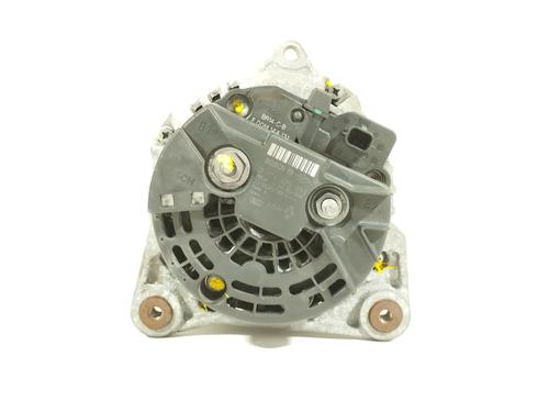 Alternator RENAULT MEGANE III Hatchback (BZ0/1_, B3_) 1.6 16V Hi-Flex (BZ03) | BP26690137M7 - Image 3