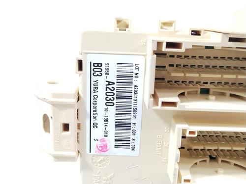 Fuse box KIA CEE'D (JD) 1.6 CRDi 128 | BP36039942E1 - Image 2