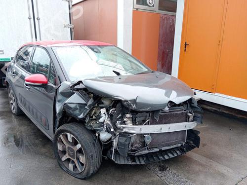 Gearbox CITROËN C3 III (SX) 1.5 BlueHDi 100 (SXYHYP, SXYHTU) | BP29118665M3 - Image 1