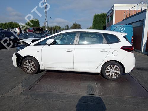 Engine control unit (ECU) KIA CARENS IV 1.6 GDi | BP28193579M57 