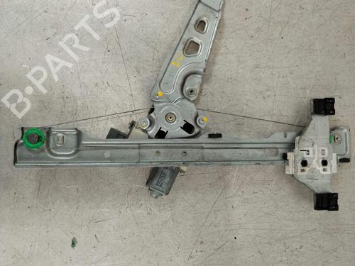 Used Front right window mechanism Front right window mechanism 27296950 27296950
