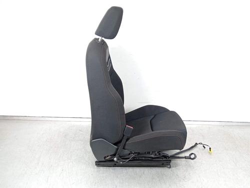 Left front seat SEAT IBIZA V (KJ1, KJG) 1.0 TSI | BP31637566C15 - Image 4