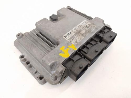 Used Engine control unit (ECU) Engine control unit (ECU) 9072762 9072762