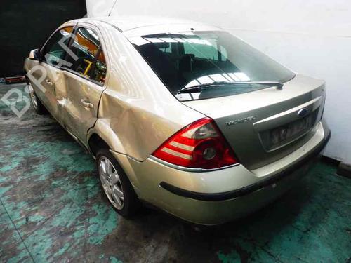 Left rear brake caliper FORD MONDEO III (B5Y)  | BP11585349M107 