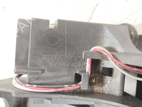 Gear lever TOYOTA RAV 4 III (_A3_) 2.0 4WD (ACA30_, ACA30R) | BP29310011M90