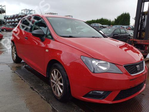 Left front window switch SEAT IBIZA IV (6J5, 6P1) 1.6 TDI | BP36642810I27 - Image 7