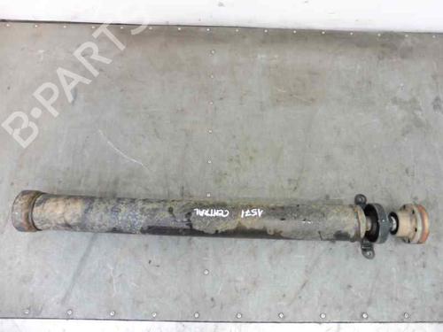 Used Driveshaft Driveshaft 4508109 4508109