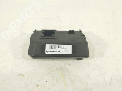 Used Electronic module Electronic module 38724986 38724986