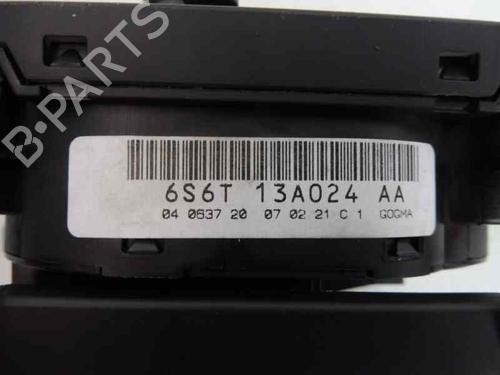 Headlight switch FORD FIESTA V (JH_, JD_) ST150 | BP1845702I24 