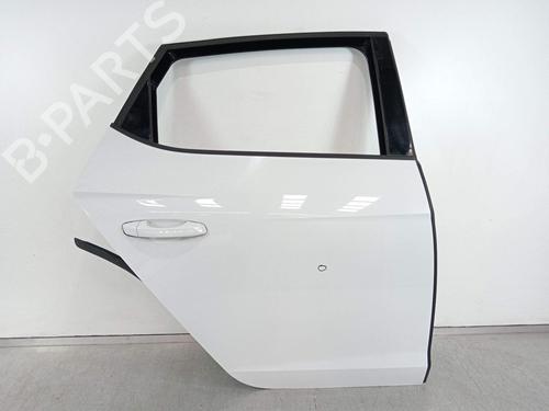 right-rear-door-seat-leon-5f1-2012-2013-2014-2015-2016-2017-2018-2019-2020-2021-16801251 main image
