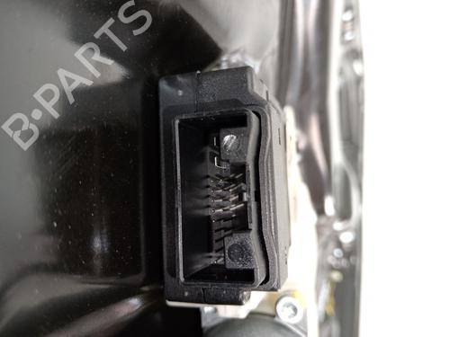 Rear right window mechanism VW PASSAT B7 (362) 2.0 TDI | BP38074011C25 - Image 4