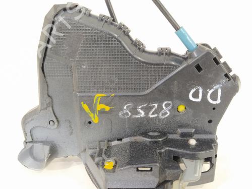 Høyre foran lås TOYOTA RAV 4 III (_A3_) [2005-2014]  9639210