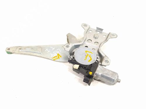 Used Rear left window mechanism Rear left window mechanism SUZUKI SX4 (EY, GY) [2006-2026] 4847190 4847190