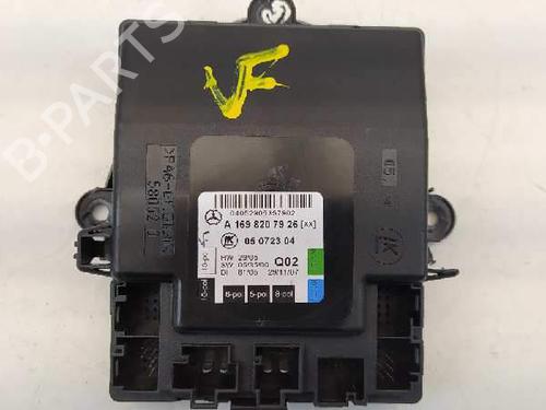 Used Electronic module Electronic module 6523300 6523300