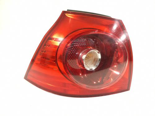 Used Left taillight VW GOLF V (1K1) [2003-2010]  16793983