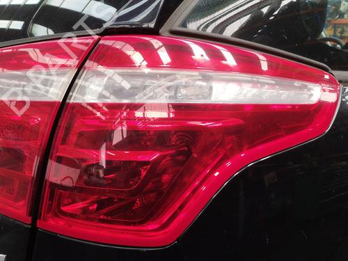 Used Right taillight CITROËN C4 Grand Picasso I (UA_) [2006-2013]  17920636