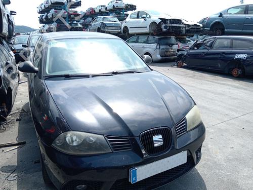 Injector SEAT IBIZA III (6L1) 1.4 TDI | BP29308332M100 