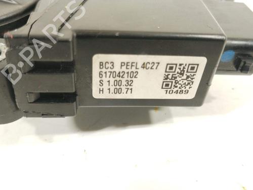 Left front window motor HYUNDAI i20 III (BC3, BI3) 1.0 T-GDI hybrid 48V | BP38469336E21 - Image 5