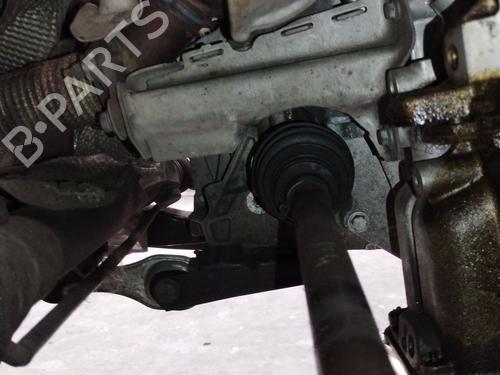 Right front driveshaft DACIA LOGAN MCV II TCe 90 LPG | BP37460049M39 - Image 2