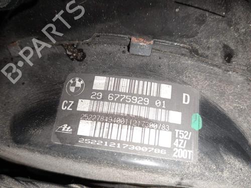 Used Servo brake Servo brake 36164715 36164715