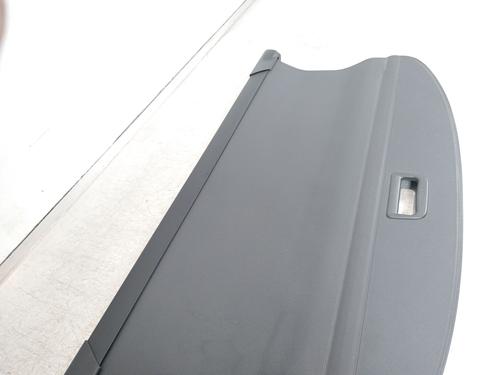 Rear parcel shelf SEAT ALTEA XL (5P5, 5P8) 1.6 TDI | BP32249536C85