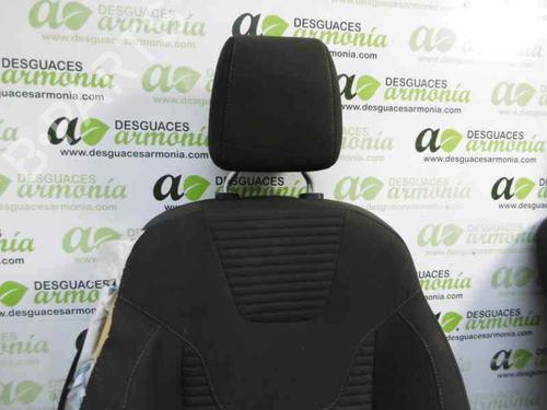 Seats set FORD FOCUS III | BP6637939C78 - Image 18