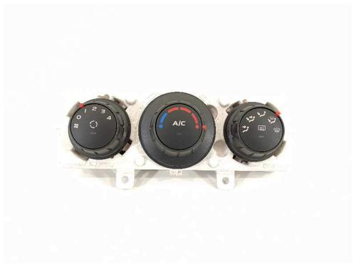Used Climate control Climate control 7475605 7475605