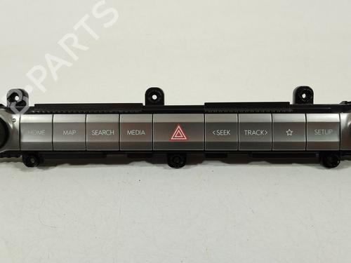 Used Switch Switch HYUNDAI KONA (SX2) 1.6 GDi Hybrid (129 hp) 33293794 33293794