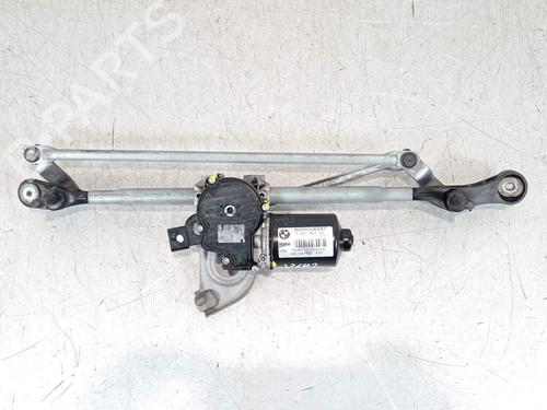 Used Front wiper motor Front wiper motor 30288087 30288087