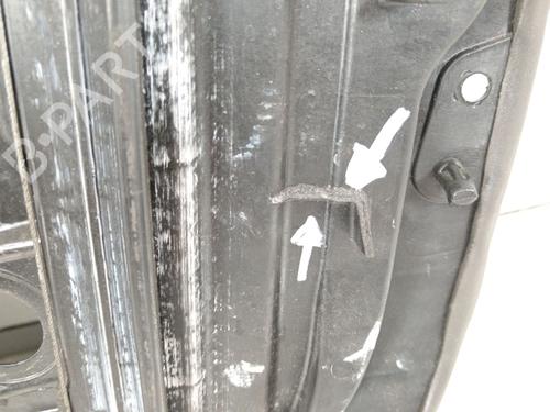 Front left window mechanism HYUNDAI i30 (PDE, PD, PDEN) 1.6 CRDi | BP34341634C22  - Image 8