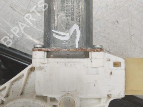 Front right window mechanism BMW 3 (E90) 320 d | BP27324421C23 - Image 8