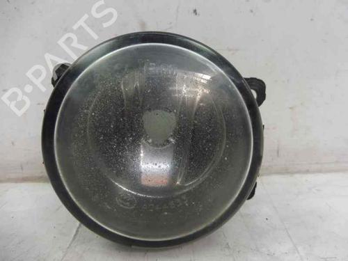 Used Left front fog light Left front fog light CITROËN C4 I Saloon [2006-2014] 2677344 2677344