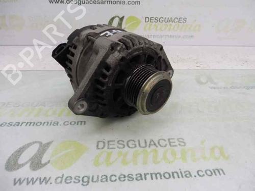 Used Alternator OPEL ASTRA J (P10) [2009-2016]  2000326