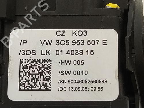 Steering column stalk VW PASSAT B6 (3C2) | BP33855063I23 - Image 5
