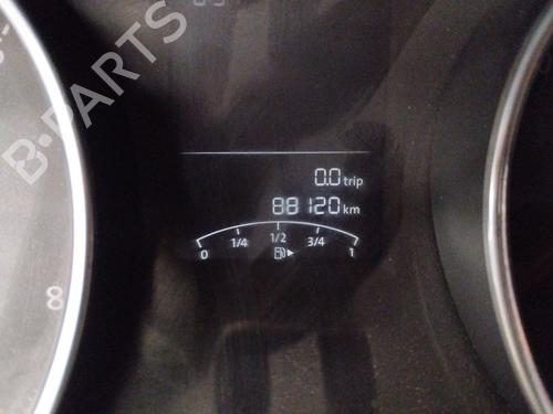 Used Engine Engine VW POLO V (6R1, 6C1) [2009-2022] 24876599 24876599