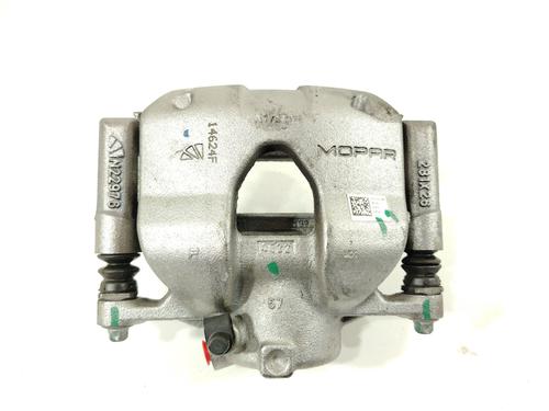 Left front brake caliper FIAT TIPO Hatchback (356_, 357_) 1.5 T4 Hybrid | BP36039851M105 - Image 6