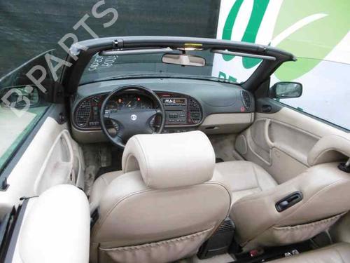 Front wiper motor SAAB 9-3 Cabriolet (YS3D) 2.3 i | BP1964526M29 