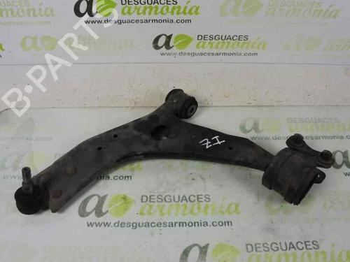 Used Left front suspension arm FORD FOCUS II (DA_, HCP, DP) [2004-2013]  1845905