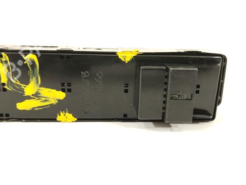 Left front window switch SSANGYONG ACTYON I 200 Xdi 4WD | BP36570282I27 - Image 4