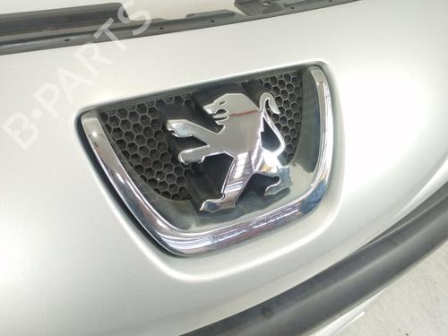 Front bumper PEUGEOT 207 (WA_, WC_) 1.4 HDi | BP29400170C7 
