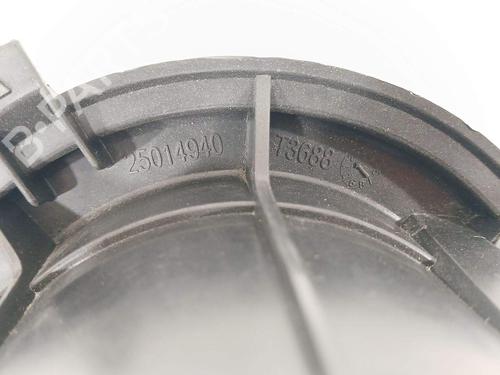 Heater blower motor CITROËN C3 II (SC_) | BP16139139M62 - Image 6