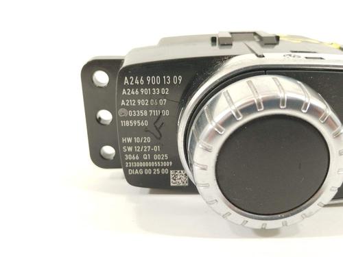 Switch MERCEDES-BENZ CLA Coupe (C117) | BP16804191I30 - Image 2