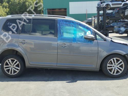 Left front window switch VW TOURAN (1T3) 2.0 TDI | BP38264865I27 - Image 5