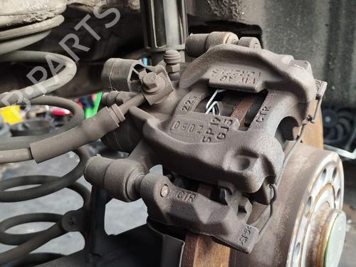 Used Left rear brake caliper Left rear brake caliper VW GOLF SPORTSVAN VII (AM1, AN1) [2014-2020] 17912499 17912499